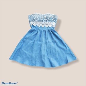 🆕️ NWT Rue21 mini dress